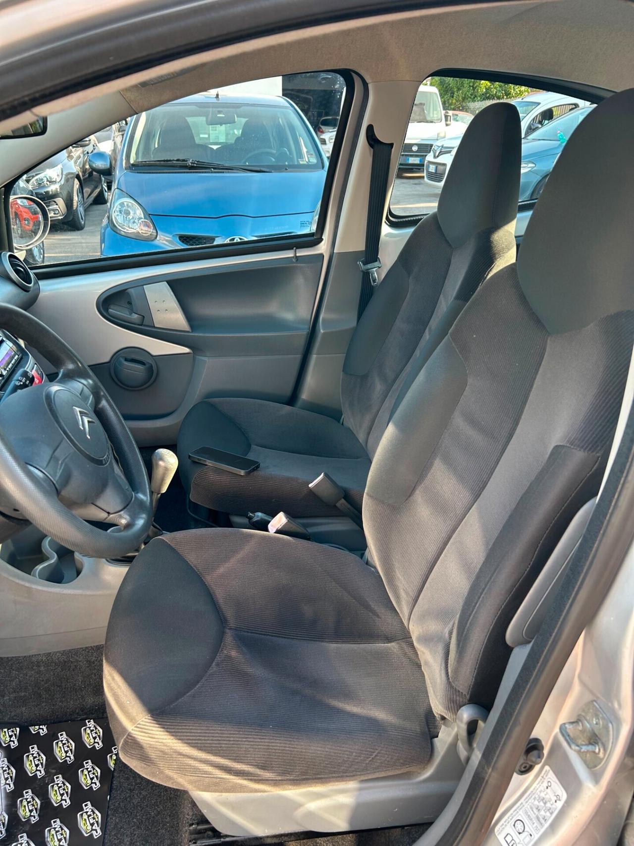 Citroen C1 1.0 5 porte CMP-5 AMIC1