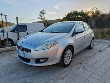 Fiat Bravo 1.4 Dynamic GPL