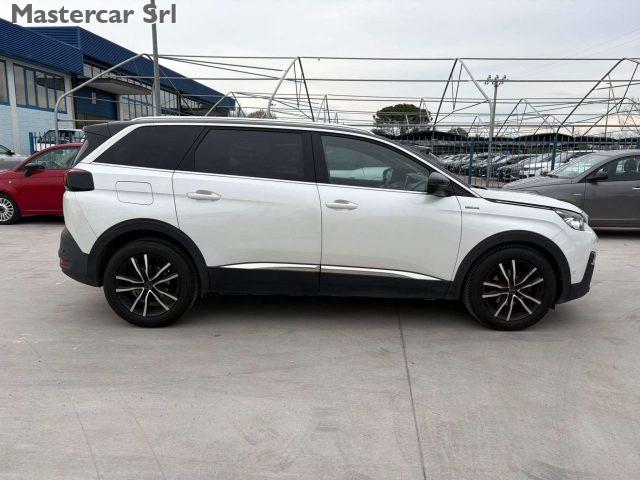PEUGEOT 5008 5008 1.6 thp GT-Line s - FM192BR