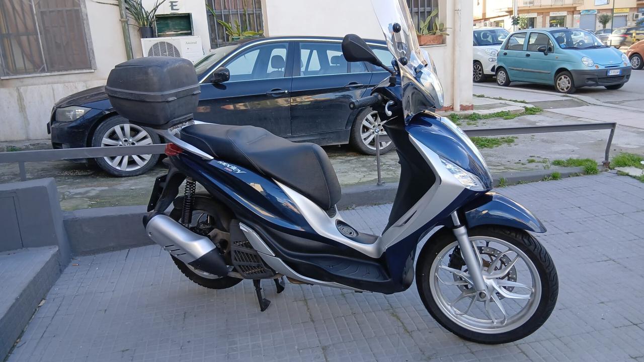Piaggio Medley 150 S ABS