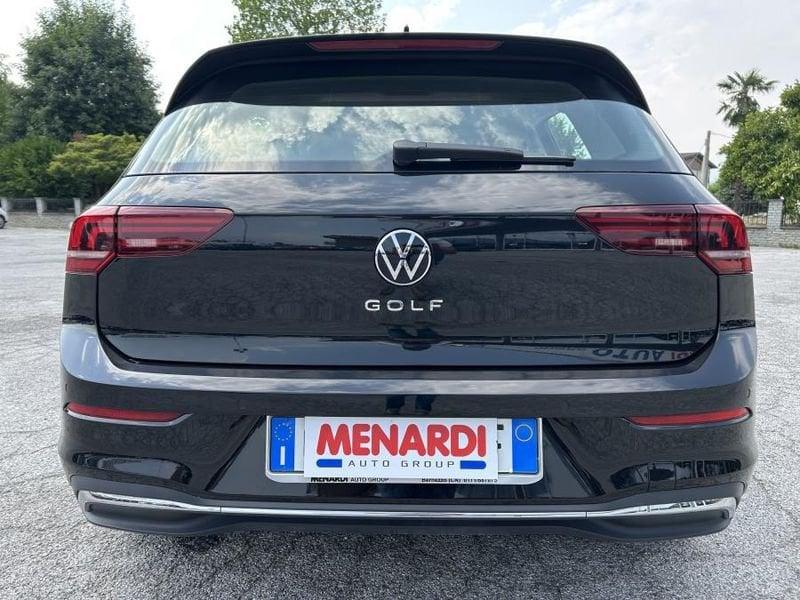 Volkswagen Golf 2.0 TDI 150cv DSG Style PARI NUOVO