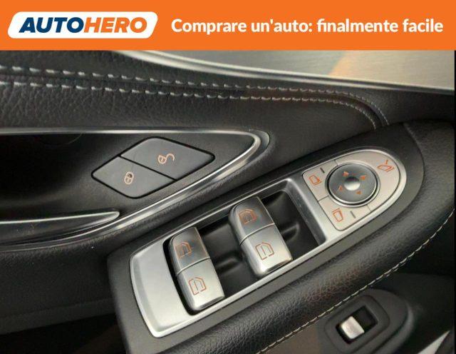 MERCEDES-BENZ C 220 d 4Matic Auto Cabrio Sport