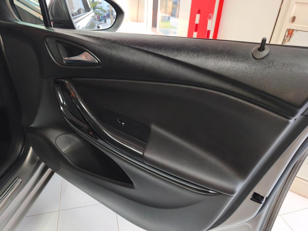 Opel Astra 1.6 CDTi 110CV Start&Stop Sports Tourer Elective