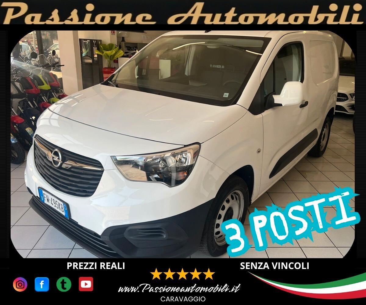 Opel Combo Cargo 1.6 Diesel 100CV S&S PC