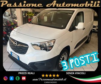 Opel Combo Cargo 1.6 Diesel 100CV S&S PC