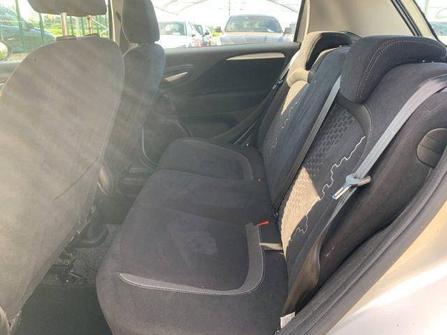 FIAT Punto 1.3 MJT II 75 CV 5 porte Lounge