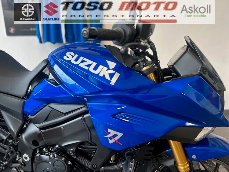 Suzuki Katana 1000