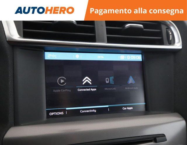 CITROEN C4 BlueHDi 120 S&S EAT6 Feel