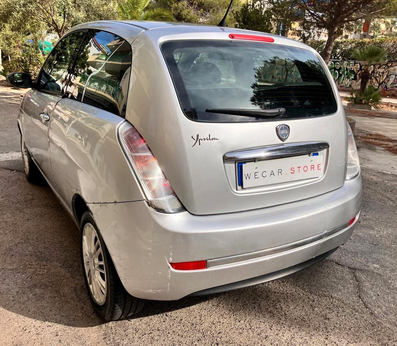 Lancia Ypsilon 1.2 Oro