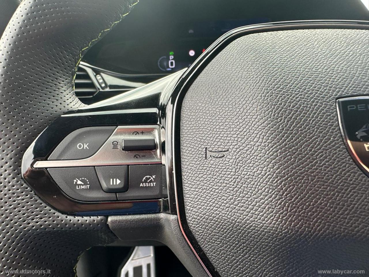 PEUGEOT 308 BlueHDi 130 S&S EAT8 GT *PROMO*