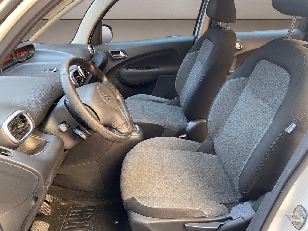 CITROEN C3 Picasso 1.2 puretech Exclusive 110cv del 2015