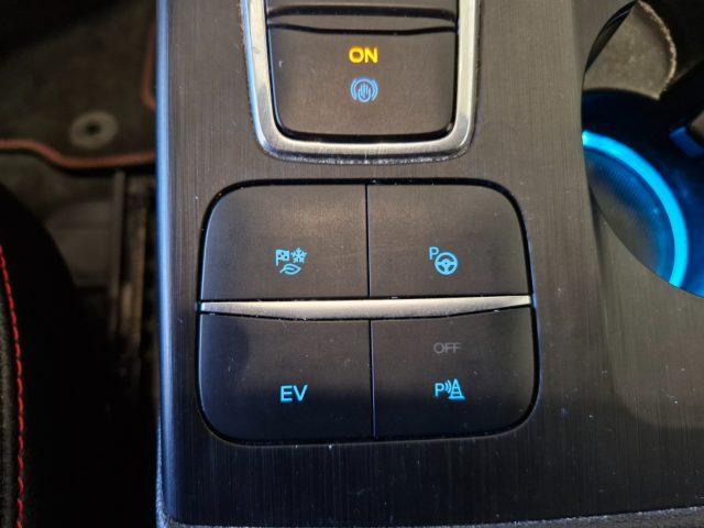 FORD Kuga 2.5 Plug In Hybrid 225 CV CVT 2WD ST-Line X