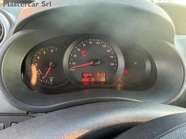 RENAULT Kangoo 1.5 dci Autocarro con Iva esposta 22%