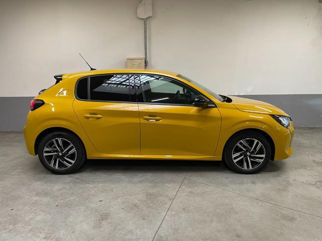 PEUGEOT 208 PureTech 100 Stop&Start 5 porte Allure