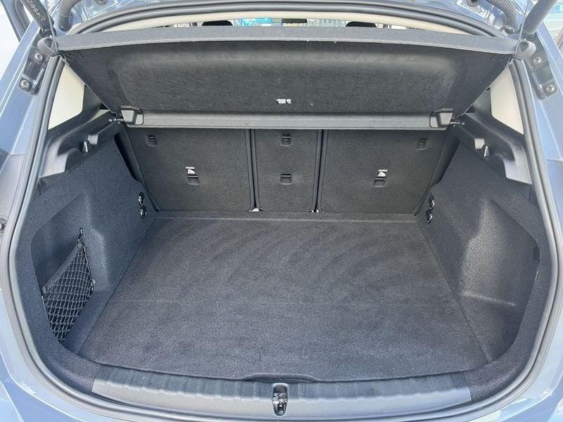 BMW Serie 2 Active Tourer 218d Active Tourer auto