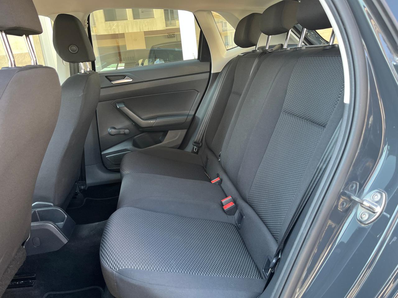 Volkswagen Polo 1.0 EVO 5 Porte 65cv