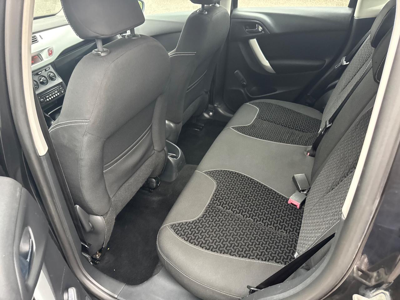 Citroen C3 1.4 GPL Eco Energy neopatentati