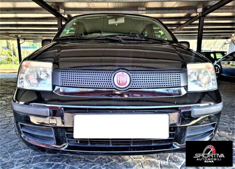 FIAT Panda 119000 km DISTRIBUZIONE NUOVA UNIPRO!