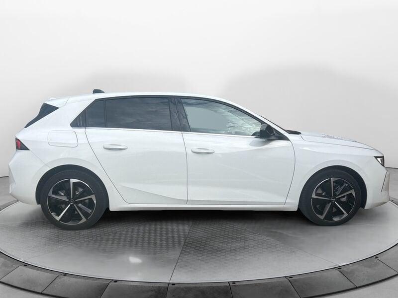 Opel Astra 1.6 Hybrid 180 CV AT8 Business Elegance