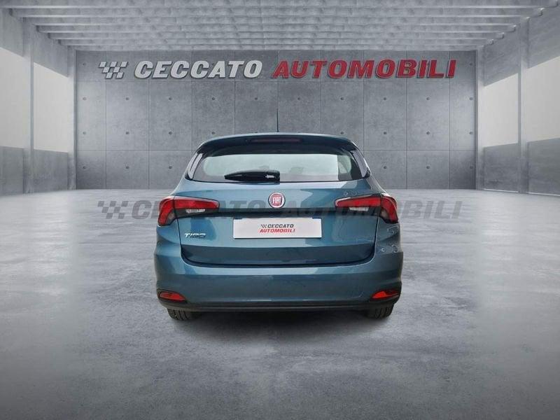 FIAT Tipo Tipo SW 1.6 mjt s&s 130cv