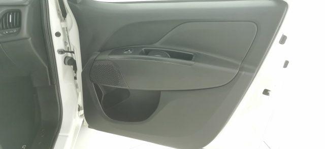 FIAT Doblo Doblò AUTOCARRO 1.3 MJT PC Combi N1 - PREZZO + IVA
