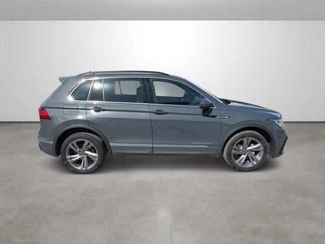VOLKSWAGEN Tiguan 2.0 TDI 150 CV SCR DSG 4MOTION R-Line