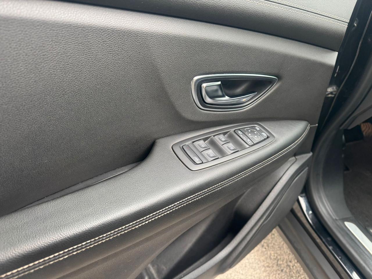 Renault Scénic dCi 8V 110 CV Energy Intens