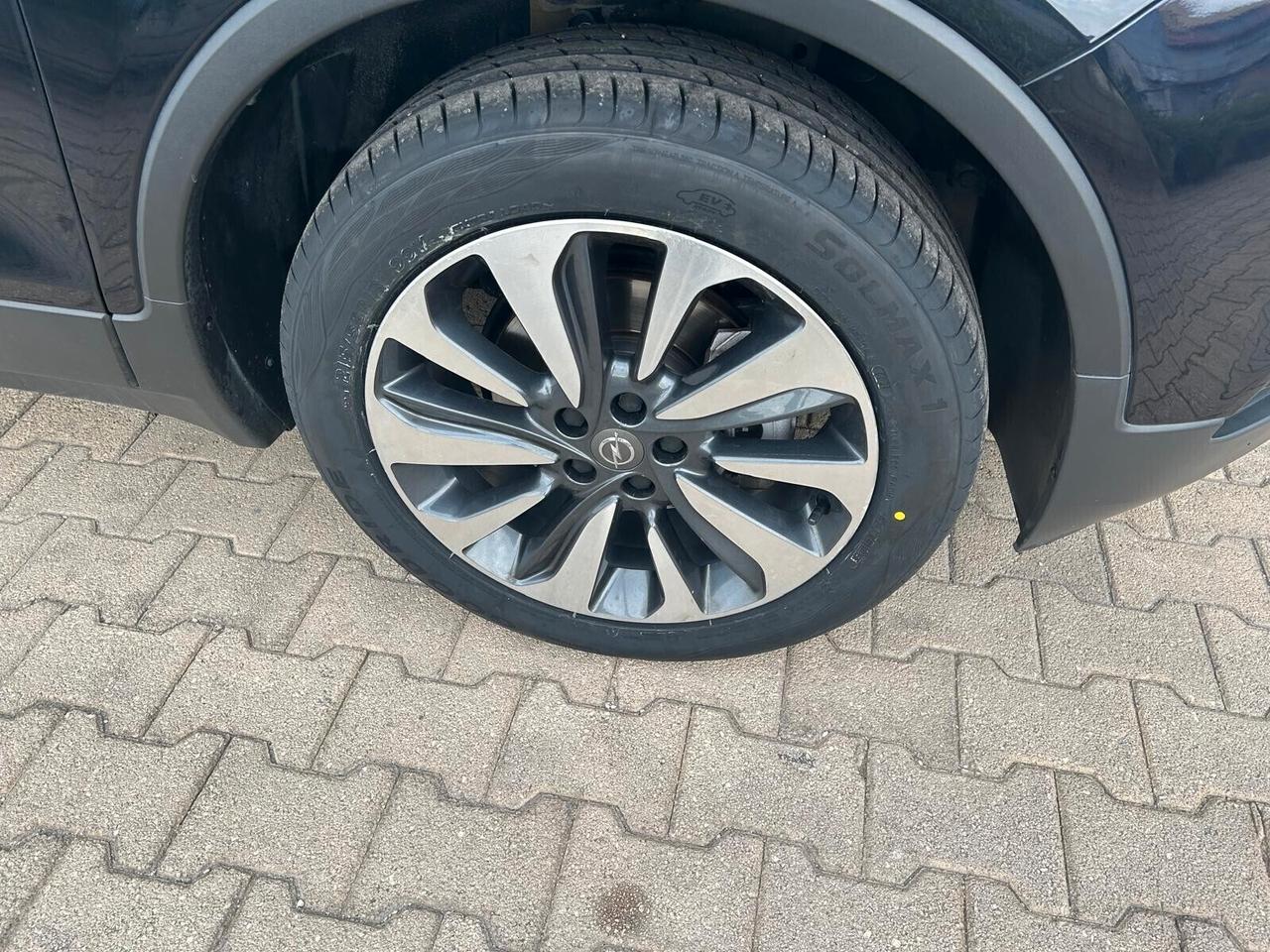 Opel Mokka X 1.6 CDTI Ecotec 4x2 Start&Stop Advance