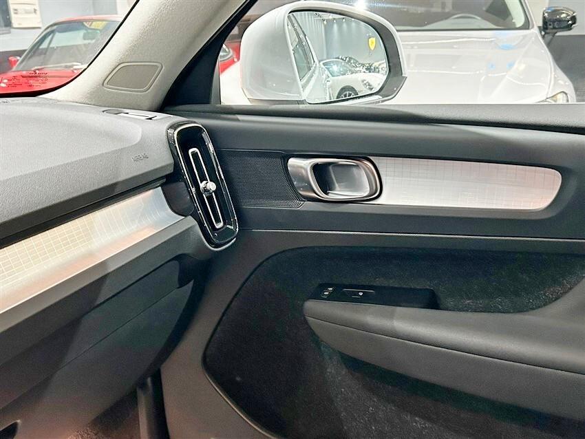 Volvo XC40 T5 Recharge Plug-in Hybrid automatico Core