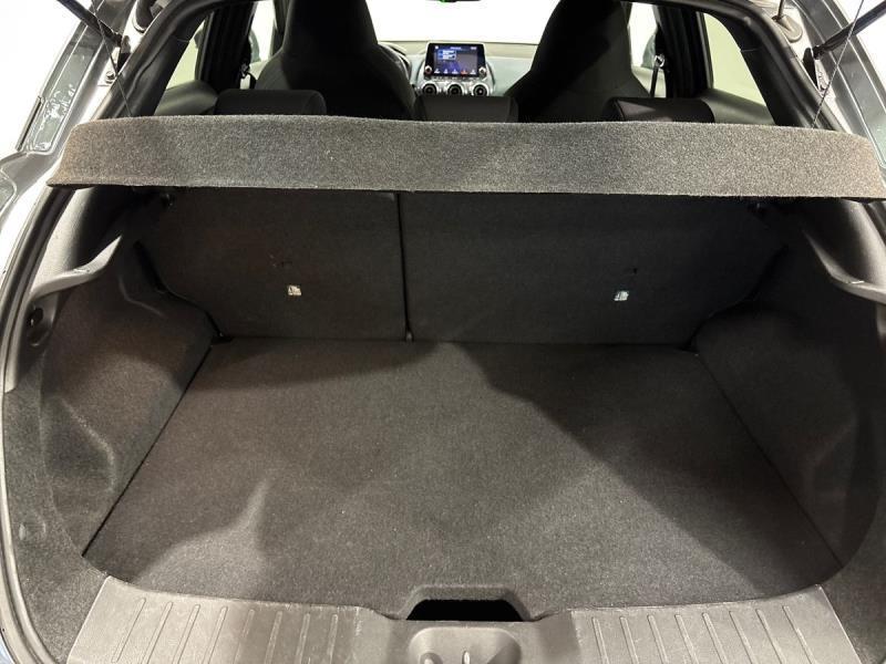 Nissan Juke 1.0 DIG-T N-Connecta