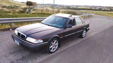 Rover 800 820 turbo cat Ti Lusso