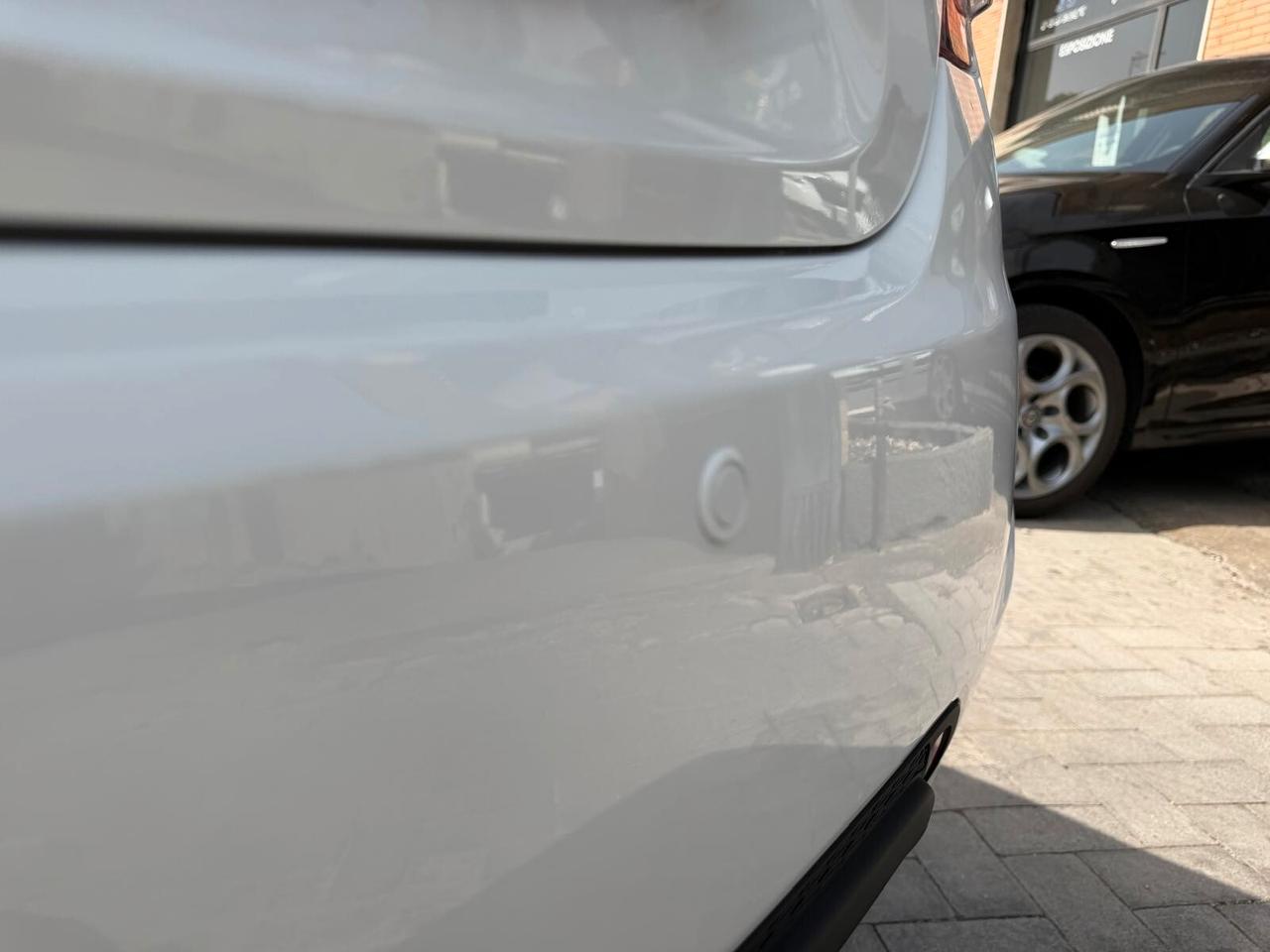 Chevrolet Spark 1.0 LS PER NEOPATENTATI