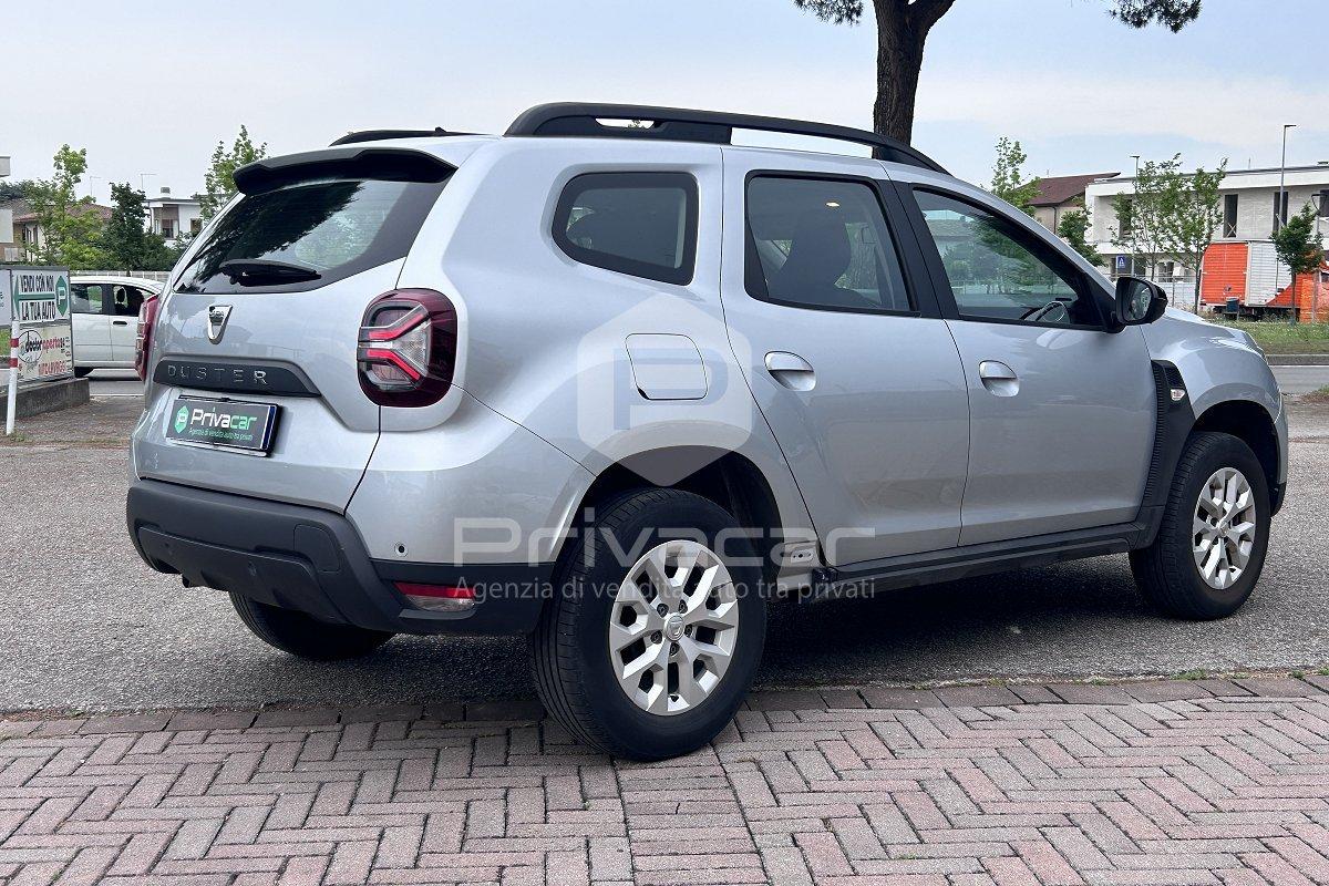 DACIA Duster 1.0 TCe GPL 4x2 Comfort