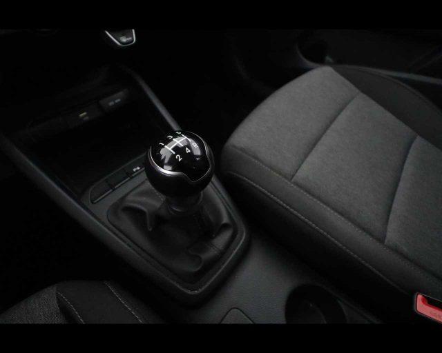 KIA Stonic 1.2 DPI ECO GPL Urban