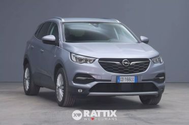 Opel Grandland X 1.5 Ecotec 130CV Business Edition AT8