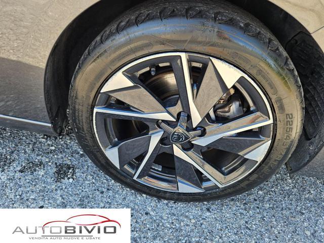 PEUGEOT 308 BlueHDi 130 S&S EAT8 SW Allure Pack