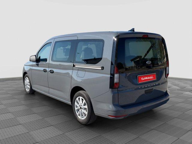 FORD Tourneo Connect Grand Tourneo Grand 2.0 EcoBlue 102 CV Plus