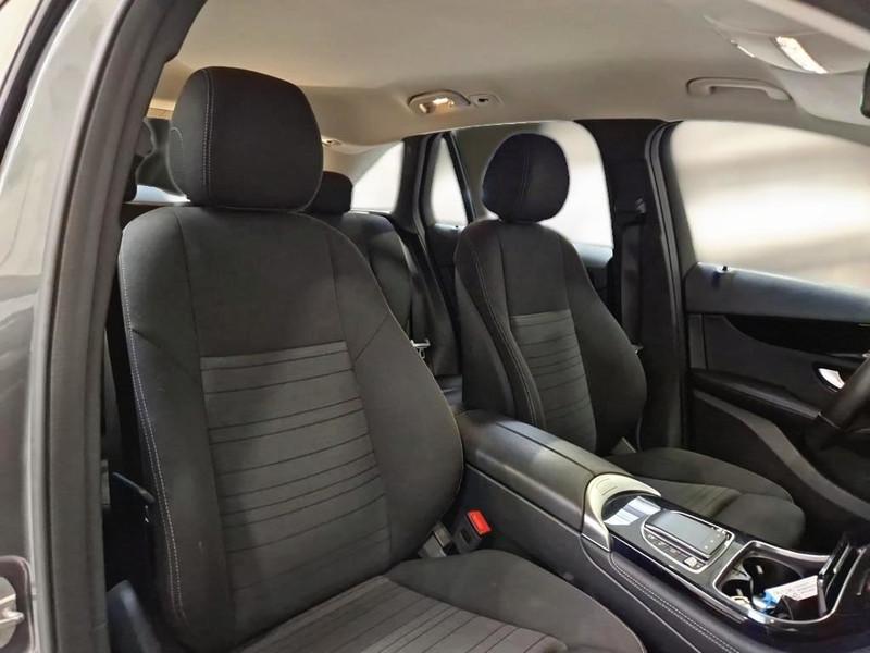 MERCEDES-BENZ GLC 300 E 4MATIC EQ-POWER BUSIN. EXTRA AUT SUV