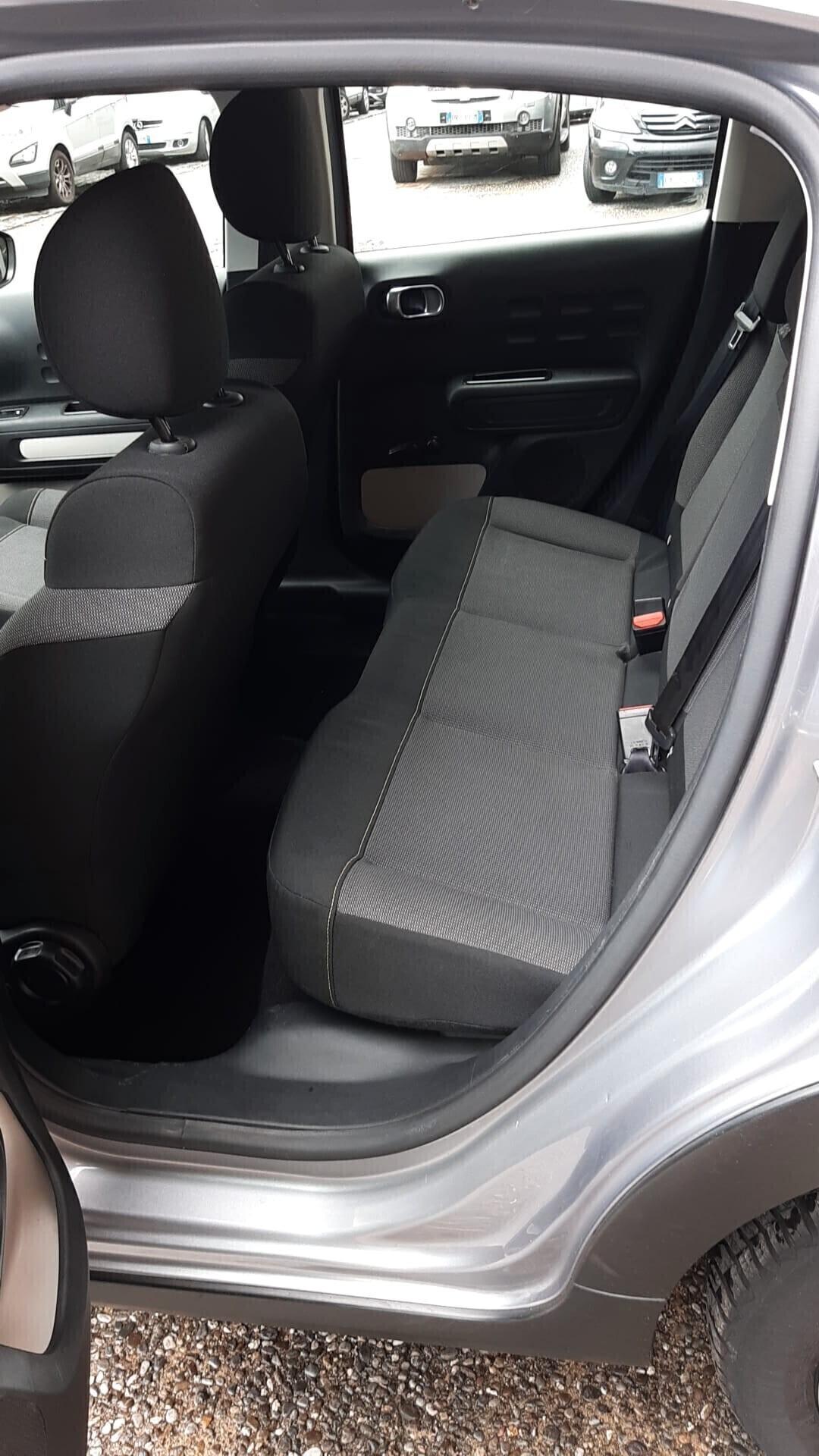 Citroen C3 1.5 Feel Pack 100CV - 2021