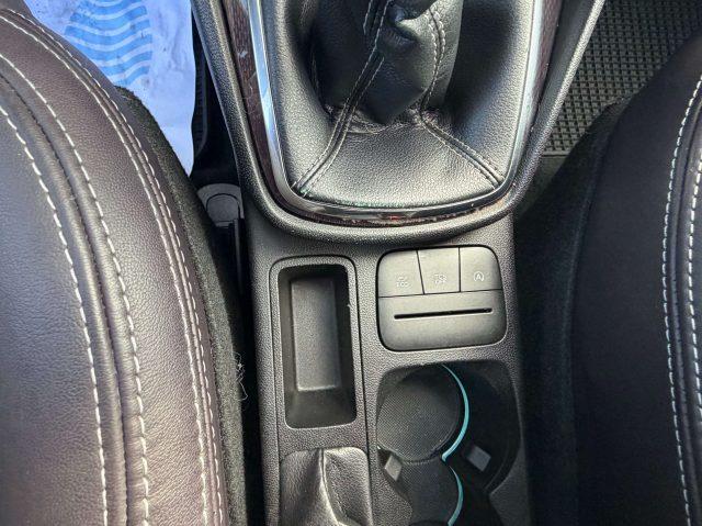 FORD Fiesta Fiesta VII 5p 5p 1.0 ecoboost Vignale 100cv