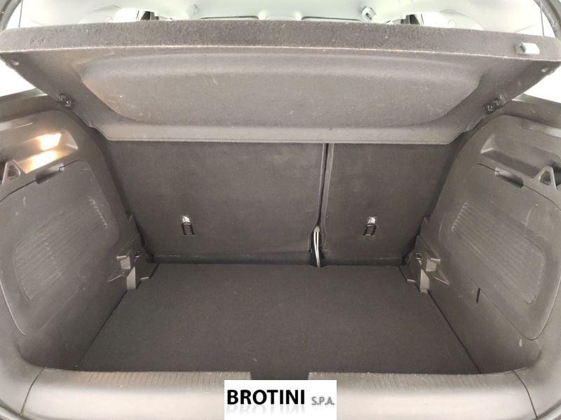 Opel Crossland X 1.2 110cv Advance S&S MT5