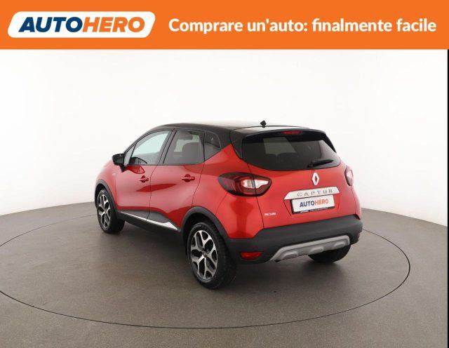 RENAULT Captur TCe 12V 90 CV Sport Edition2