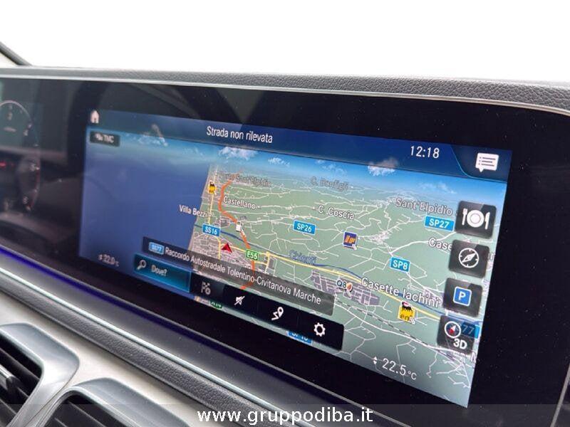 Mercedes-Benz GLE - V167 2019 Diesel 300 d Premium 4matic auto