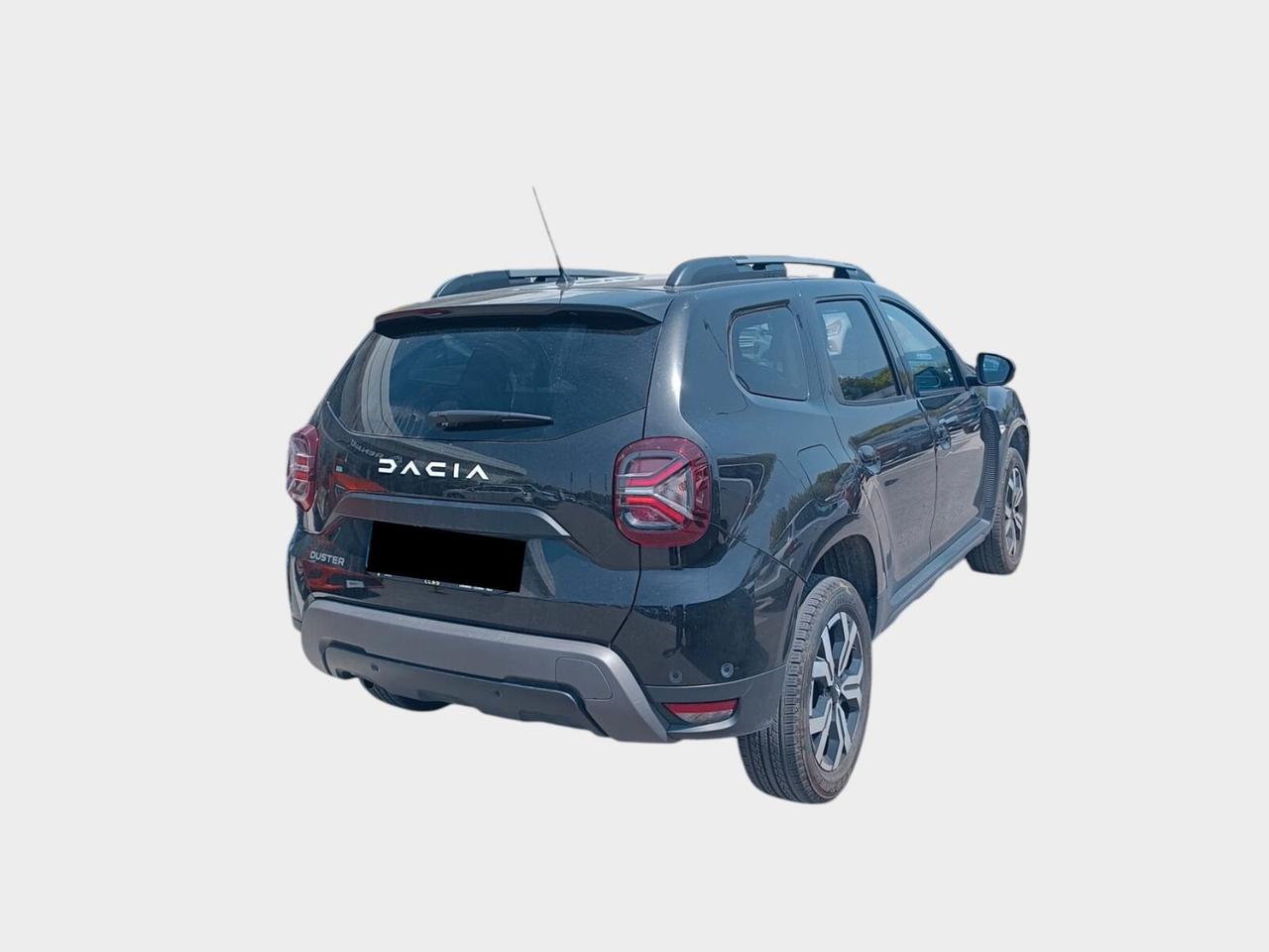 Dacia Duster 1.0 TCe GPL 4x2 Prestige Up