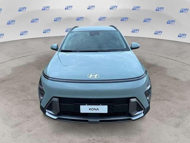 Hyundai KONA Kona HEV 1.6 DCT Business