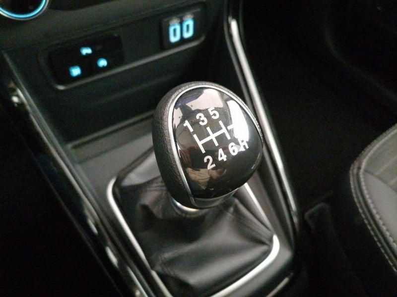Ford EcoSport 1.0 ecoboost Titanium s&s 125cv my20.25