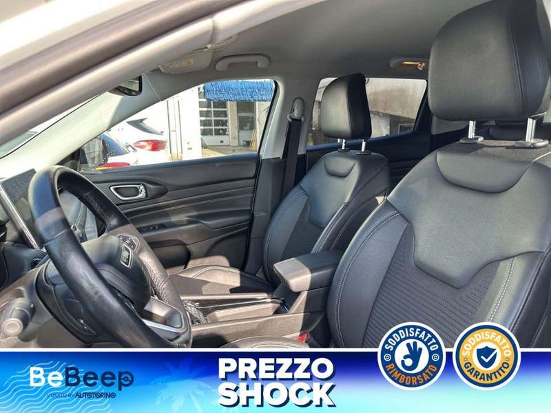 Jeep Compass 1.3 TURBO T4 PHEV LIMITED 4XE AUTO