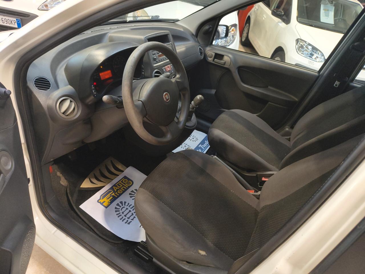 Fiat Panda 1.2 4x4 Climbing 135.000km