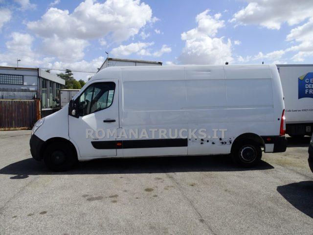 OPEL Movano L3 H2 2.3 CDTI 125CV PRONTA CONSEGNA