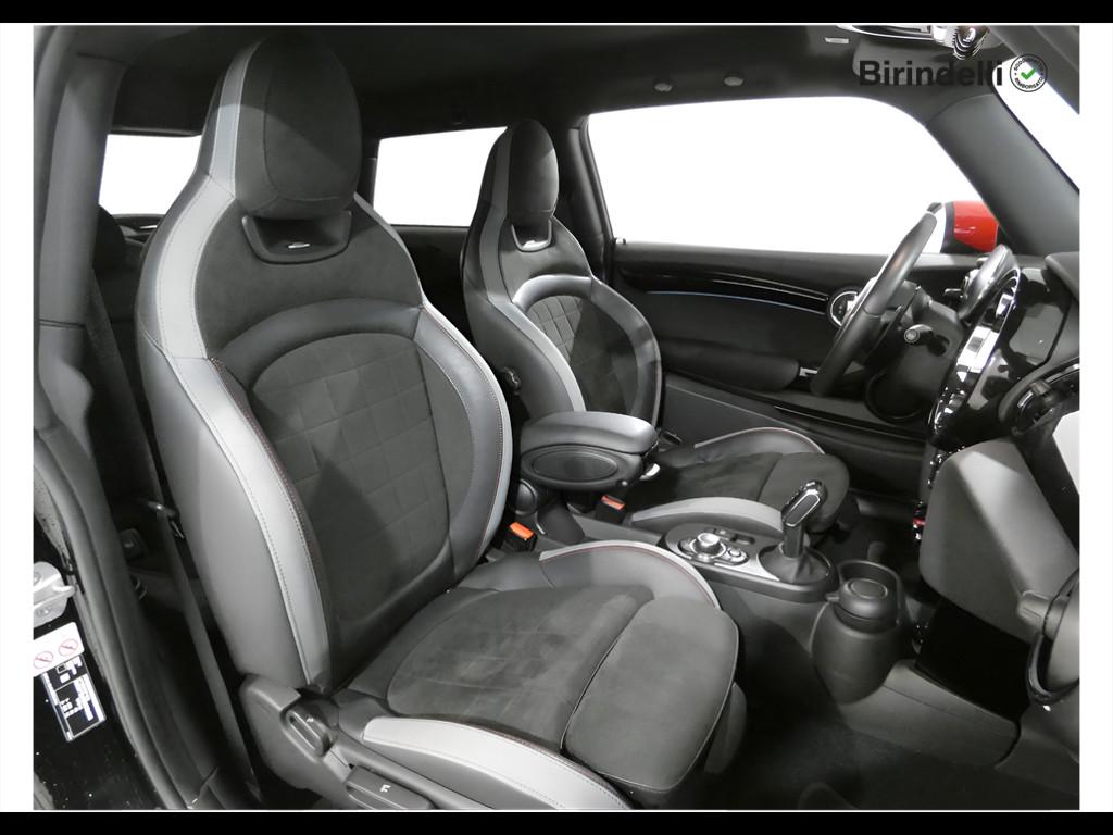 MINI Mini 4ª serie (F56) - Mini 2.0 John Cooper Works JCW